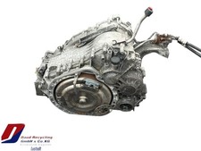 Mercedes-Benz A-Klasse W169 Automatikgetriebe A1693711601, A1693712305 119TKM Mercedes-Benz A-Klasse W169 Automatikgetriebe A1693711601, A1693712305 119TKM