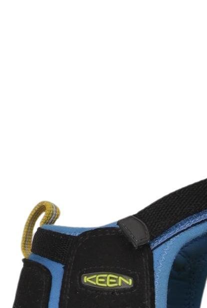 Keen scarpa da bambino ragazzo sneaker sandalo scarpa bassa taglia EU 37 nero #wco3dp6
