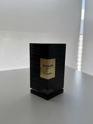 Balmain Paris SEL D'Ambre Parfum 1.7 oz (50 ml)