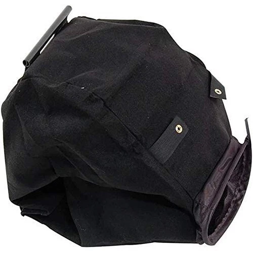 Schwarz OEM für Häcksler/für Staubsaugerbeutel 664-04029,664-04039/664-04040/964-04029 - Bild 4 von 4