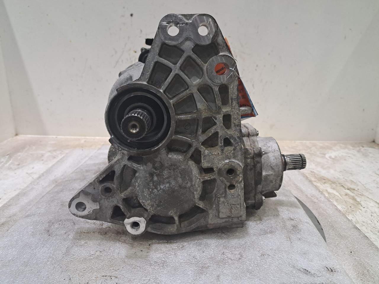 2020 Traverse Transfer Case Sku#4431508