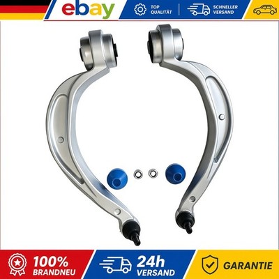 Querlenker Satz für Audi A4 B8 8K A5 8T 8F Q5 8R Unten 2x 8K0407693AA L + R