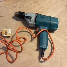 Vintage Black & Decker Electric Drill