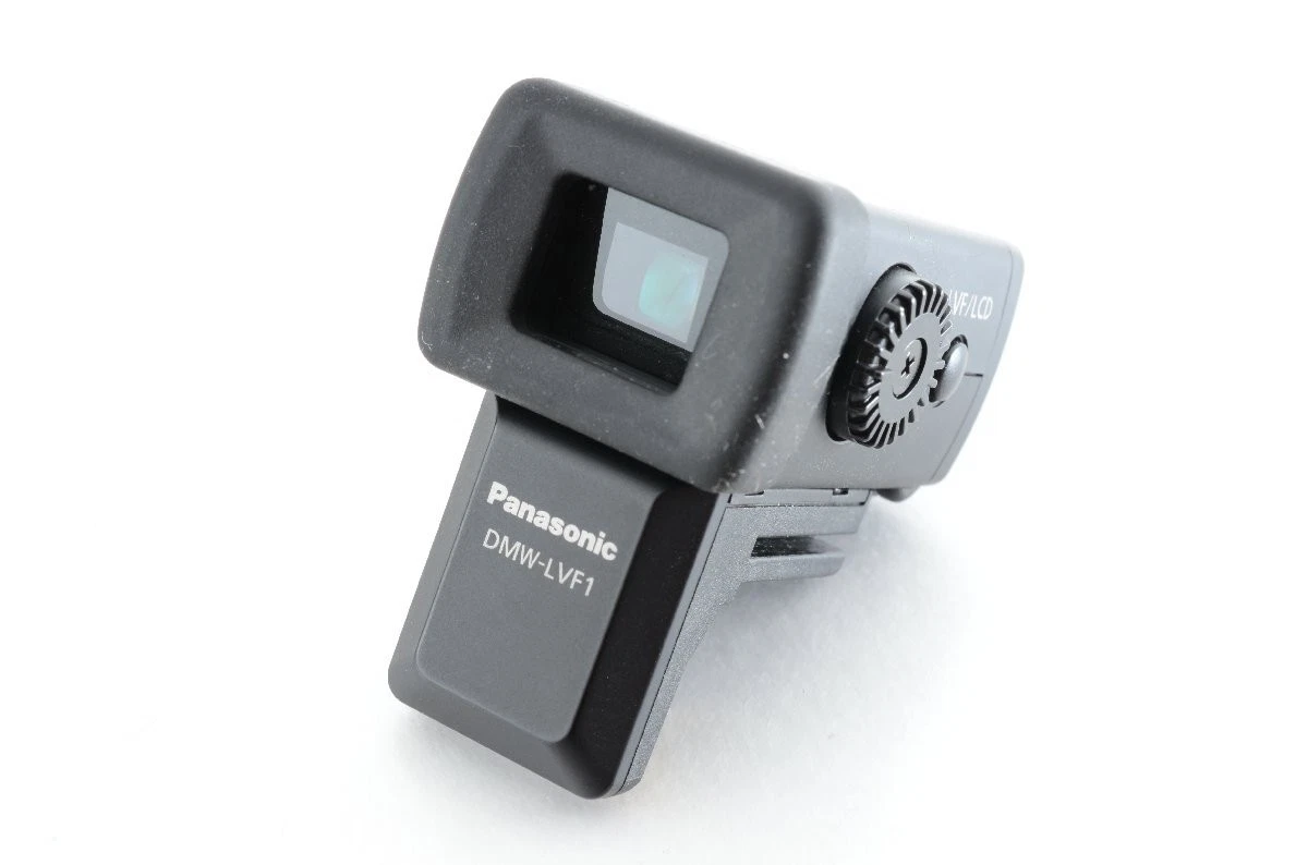 Panasonic Dmw Lvf1 for sale | eBay