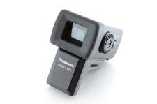 Panasonic DMW-LVF1 Live View Finder for Lumix GF1 LX5 0 � -90 � Angle #0005