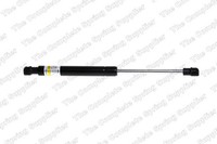 Hinten LesjÖFors 8100719 Gasfeder, Koffer-/Laderaum FüR Alfa Romeo