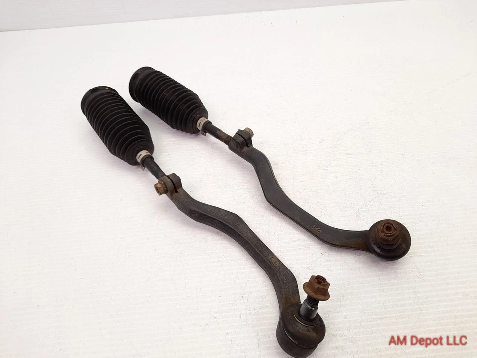 Mini Cooper S R56 R57 R55 2012 juego de barras de dirección 32106778548 Foto 2 de 3