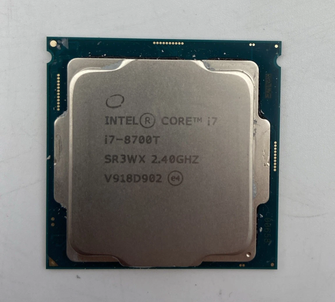 Preços baixos em Processadores (CPUs) para computador Intel Core