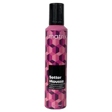 Matrix Setter Mousse - 8.2 oz