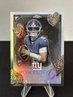 2025 Topps Chrome Jaxson Dart Fortune 15 Refractor (RC)