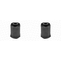 2X Moog Querlenkerlager Vorne Links Rechts FüR Land Rover Range Ls L320