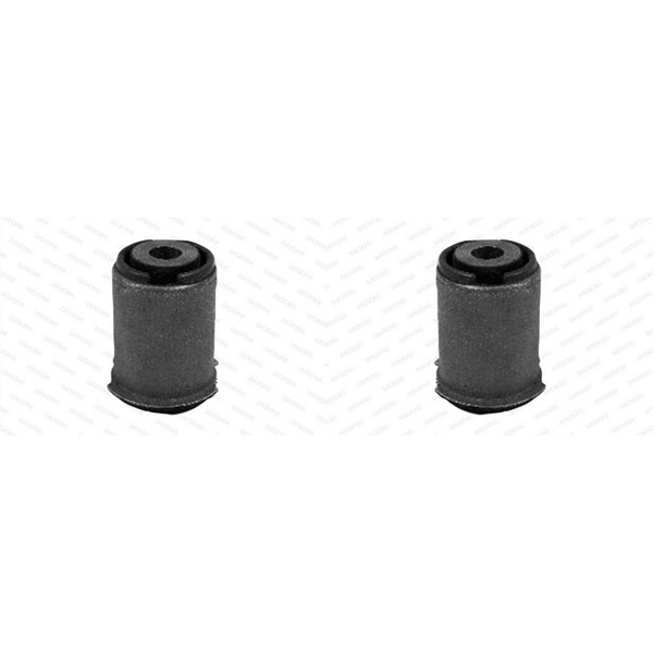 2X Moog Querlenkerlager Vorne Links Rechts FüR Land Rover Range Ls L320-image