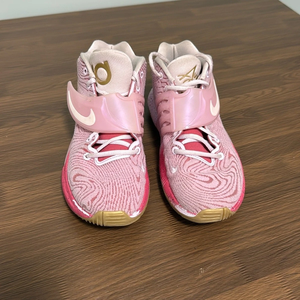 Las mejores ofertas en Nike KD 14 Aunt Pearl | eBay