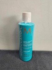 Moroccanoil Extra Volume Shampoo 8.5 oz ~ For...