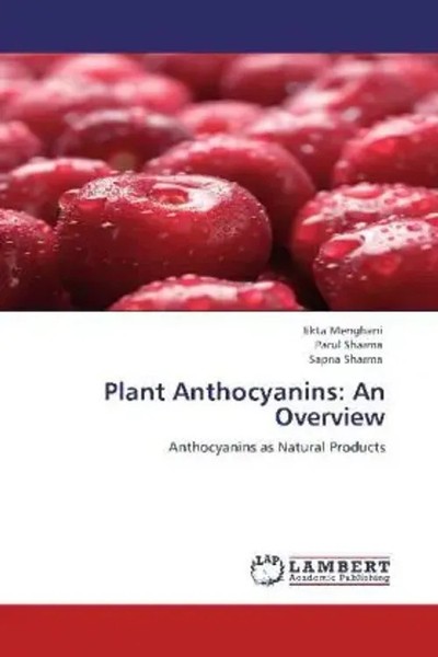 Ekta Menghani (U. A.) | Plant Anthocyanins: An Overview | Taschenbuch | Englisch-image