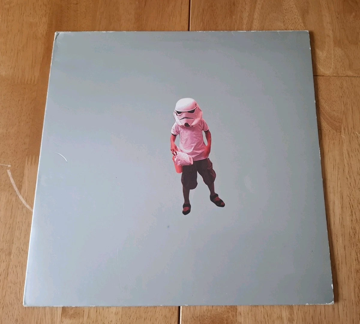 Unkle Vinyl Records for sale - eBay