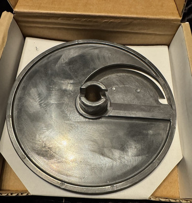 Hobart 15SHRED-3/16 Shredder Plate 3/16in, MPN 00-436407-00004