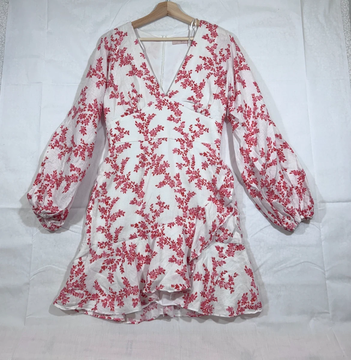 bec and bridge superbe mini dress Bec & Bridge