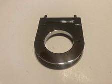 Billet Universal Steering Column Drop 2.5 Inch Swivel Column Drop For 2 Column