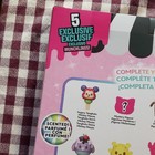 Disney Munchlings Global Gourmet Series 2 Mini Munch Snack Surprise 37pc Set — photo 9
