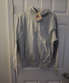 Champion Reverse Weave Hoodie