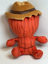 Digital Circus Plush Disappearing Guy Rare CollectibleLimited Edition New