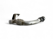 Porsche Cayenne (92A) 2017 Diesel Schlauch Leitung Ladeluftkühler 7P0145941D