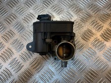 13-16 PEUGEOT 2008/208/CITROEN C3 MK3/DS3 1.2 PETROL THROTTLE BODY 9673622380