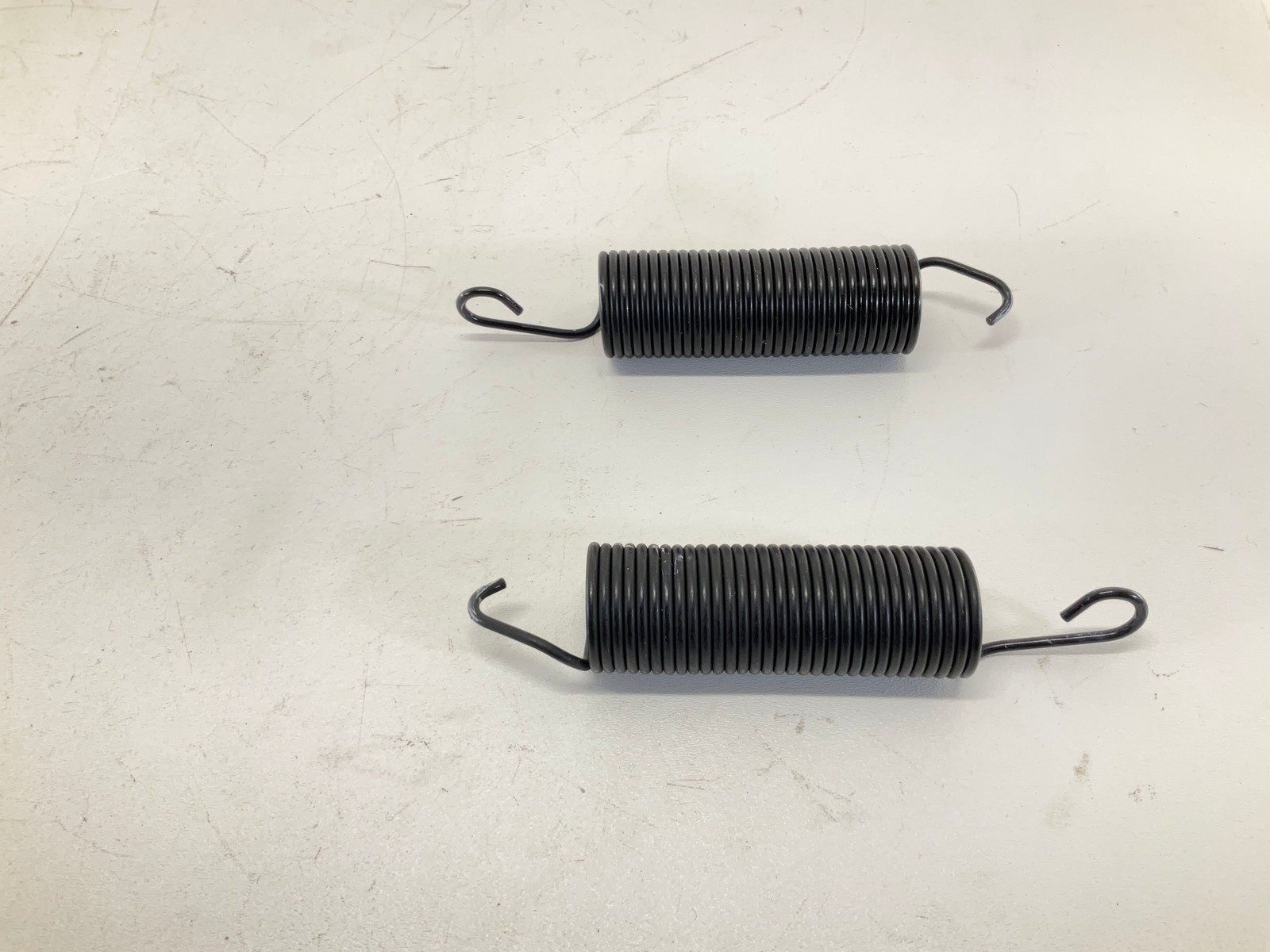 14-19 MASERATI Ghibli Rear Tailgate Hinge Pair
