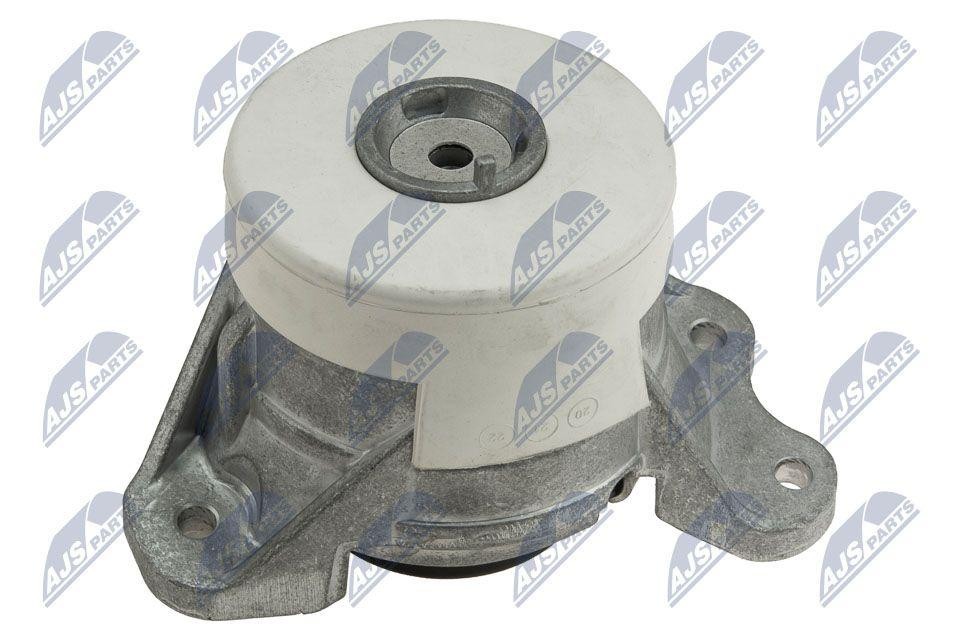 NTY Engine Motor Mount Bracket ZPS-ME-027 For Mercedes-Benz, Right Side