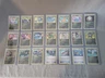 Pokemon Dragon Vault Full 21/20 Set - Bonus Cards - Most LP-NM Read Description!