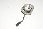 Seat fan
