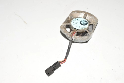Seat fan