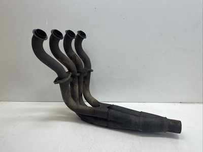 ♻️ Kawasaki Zx636 Zx-6r B1h 2003 - 2004 Exhaust Headers