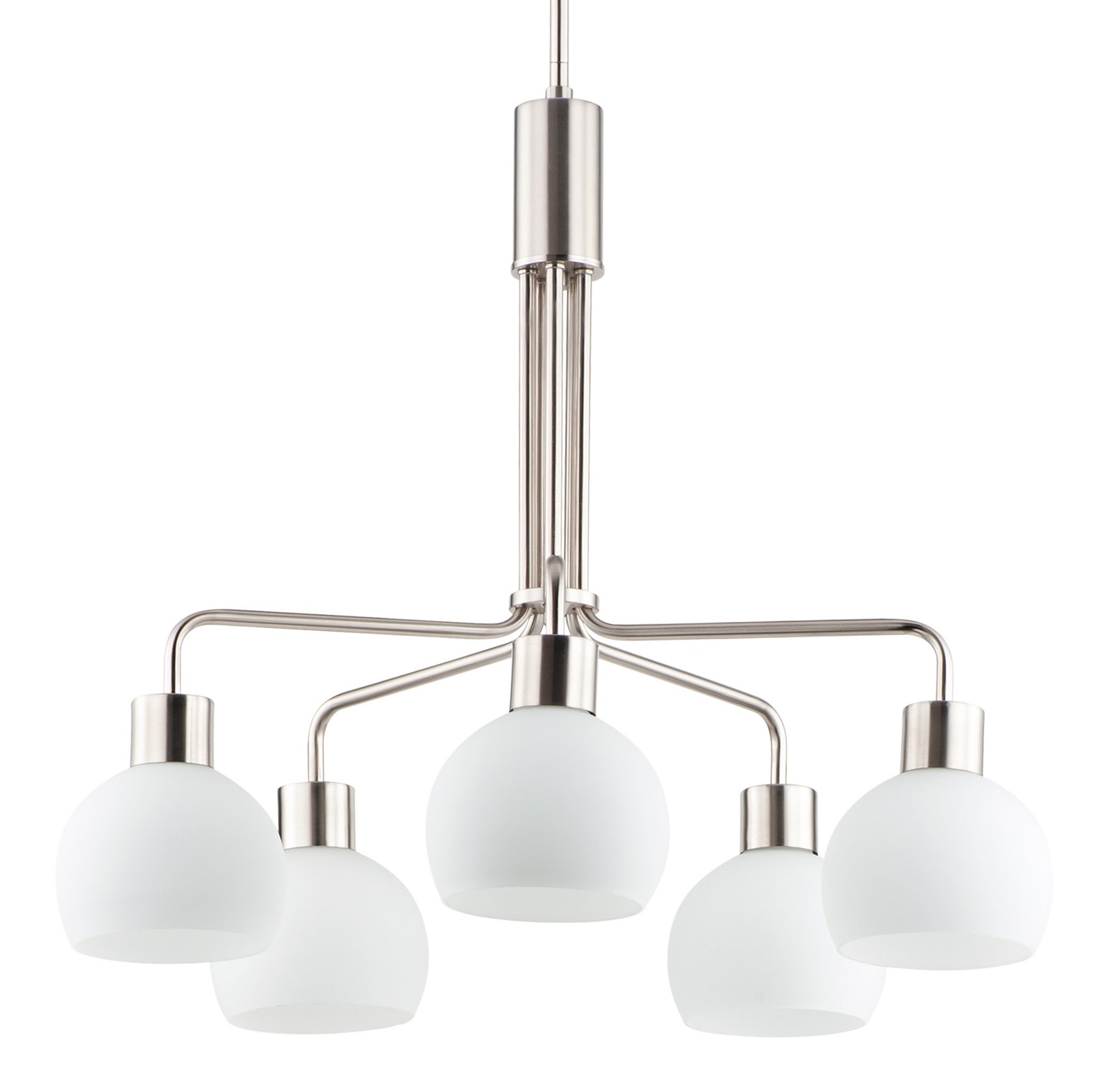Maxim 11277SW Coraline 5 Light 27