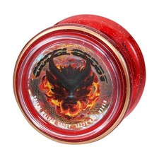JAPAN HYPER YOYO ACCEL Hyper Yoyo Accel Accel Boost - Ignite Wyvern -