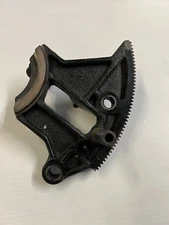 Delta 10” Contractor Tablesaw Tilt Trunion Bracket Male