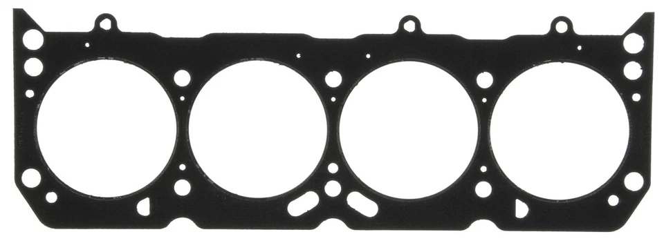 Junta de culata de motor V8 Mahle para Oldsmobile Starfire 1965-1966 Foto 2 de 2