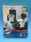 Tony Gwynn #19 San Diego Padres MLB Mini Figure Sealed Hall Of Fame Edition!!