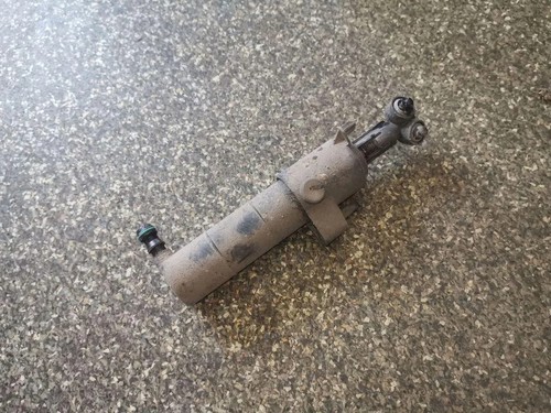 MERCEDES-BENZ E W212 Scheinwerferwaschanlage links A2128600147 3.00 33864326