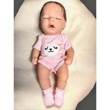 Life like Sleeping Baby Doll