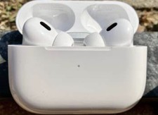 Apple AirPods Pro 2nd Generation with MagSafe Wireless Charging Case USB  C 