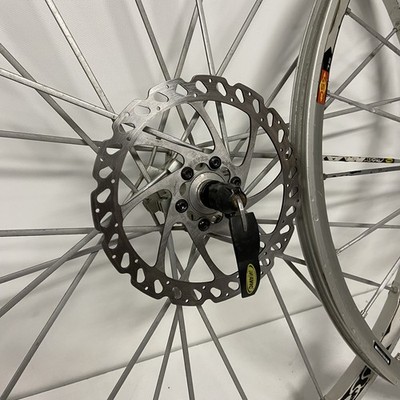 MAVIC CROSSMAX SSC SL 26