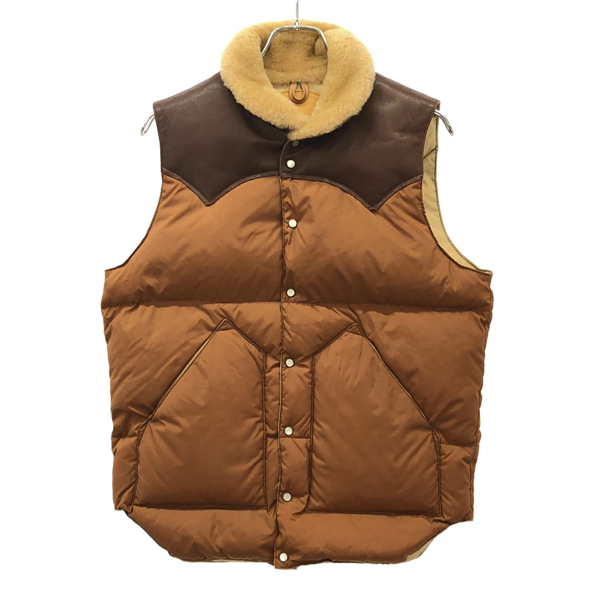 ジャケット・アウター Rocky Mountain Featherbed Christy Vest Christy Vest