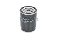 Bosch P 3352 ÖLfilter FüR Alfa Romeo Passend FüR Fiat Lancia