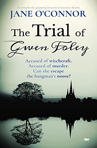 The Trial of Gwen Foley by Jane O'Connor (Paperback Book) - Image 6