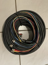 EXTRON BNC-5-200  MHR, 26-260-06-Rev.D