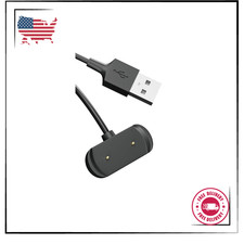 3.3ft Charger for Amazfit Bip 5,Bip 3,Bip 3 Pro,Bip U,GTS 4 Mini,GTS 2,GTS 2..