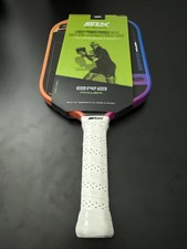 Selkirk SLK ERA Power Elongated Pickleball Paddle Sunset LIMITED EDITION