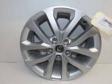 Jantes Renault Kadjar